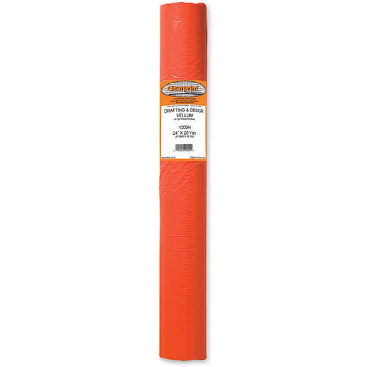 1000H Vellum Paper 24 ” Roll – 20 Yards