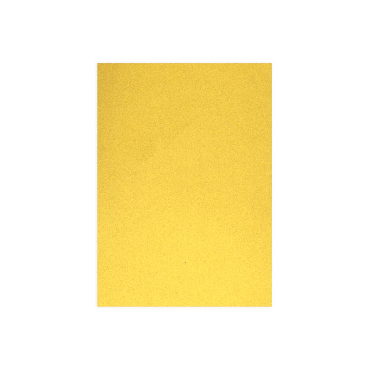 Cardstock Gold Fever A4 250gsm 1Sheet