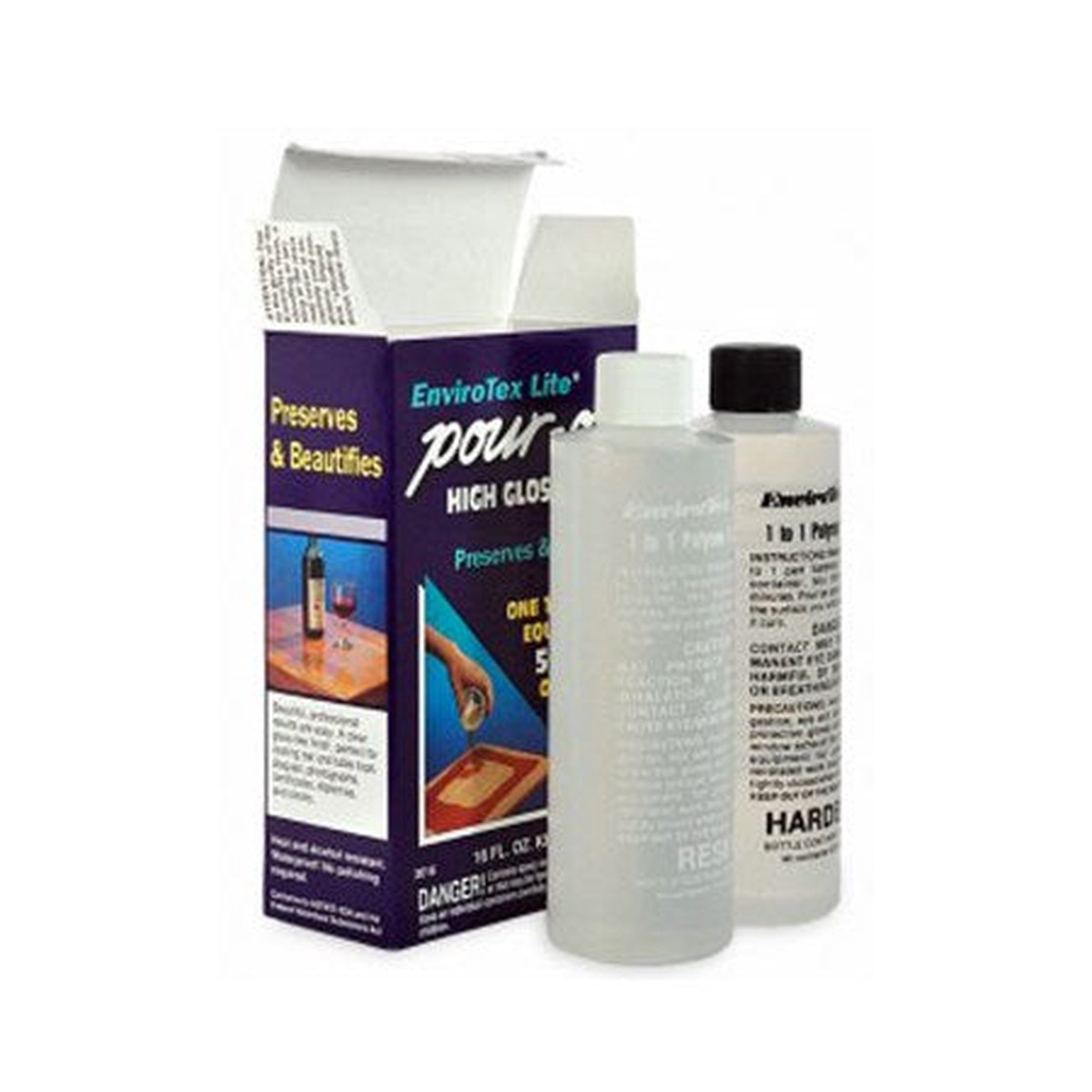 Envirotex Lite, 16 oz - 32 OUNCE