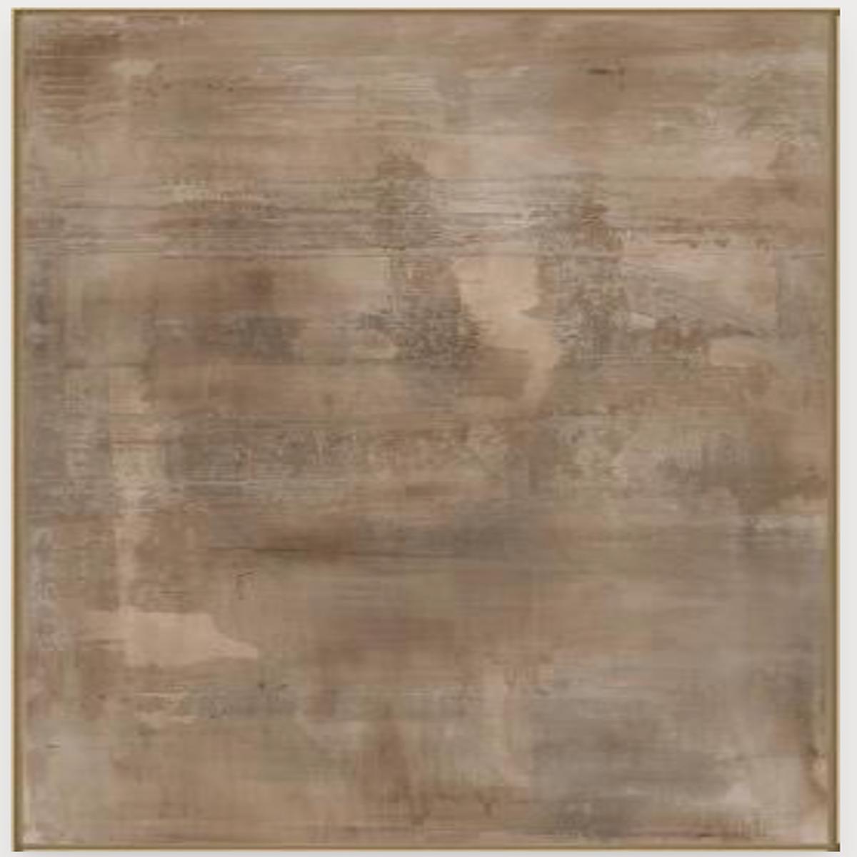 Erosion Embrace II, Natural Oak Float Haven