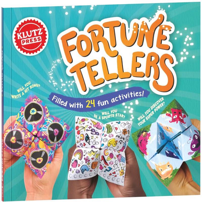 FORTUNE TELLERS