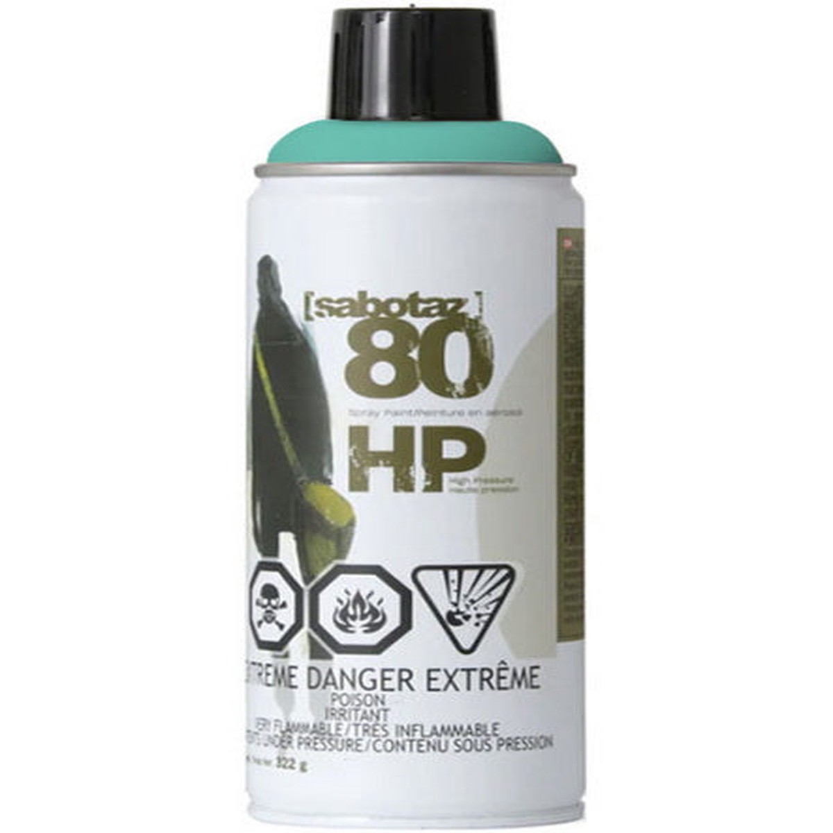 Hp Spray Paint Riviera - 400ml