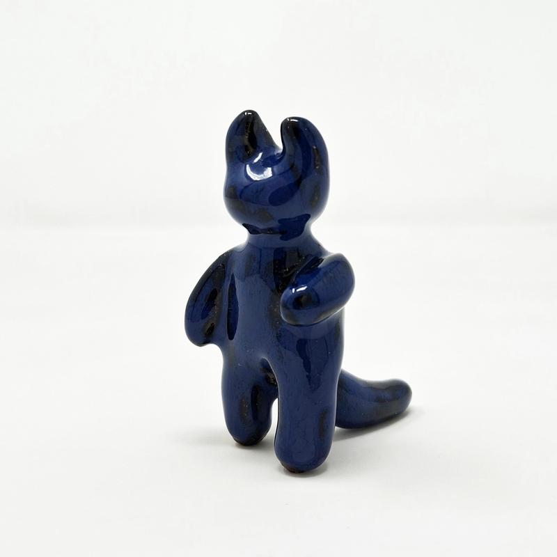 KILN II - #22 - Jenn Lima - "Oni"