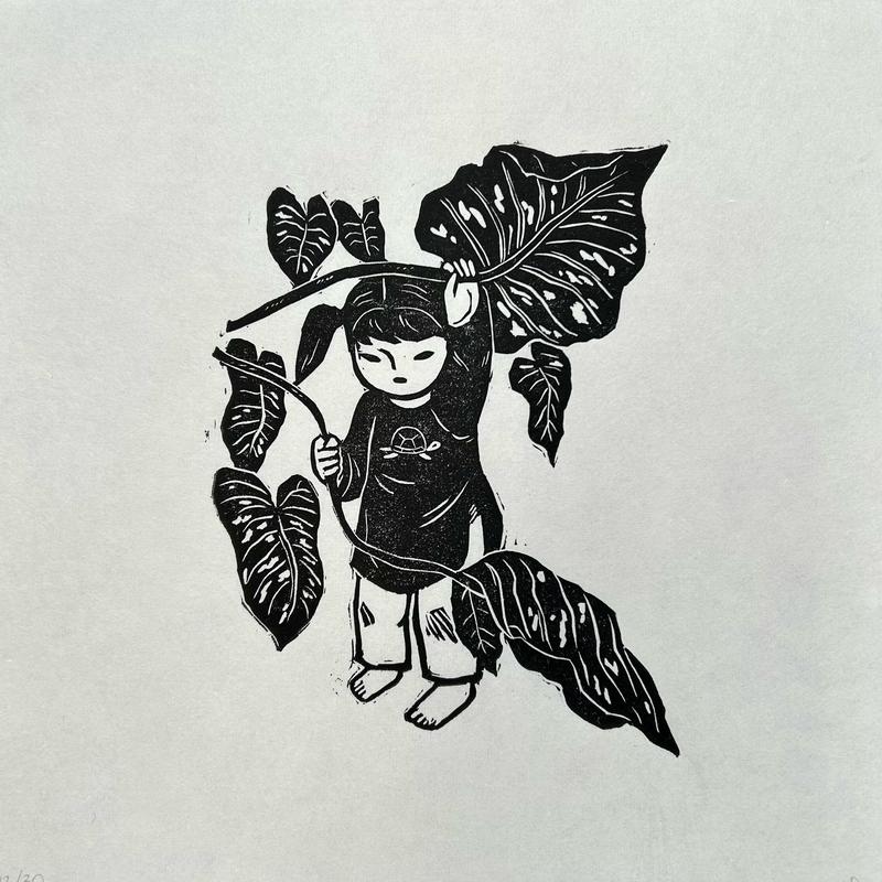 Land and Sea Show 2023 - Thao - "Little Turtle"