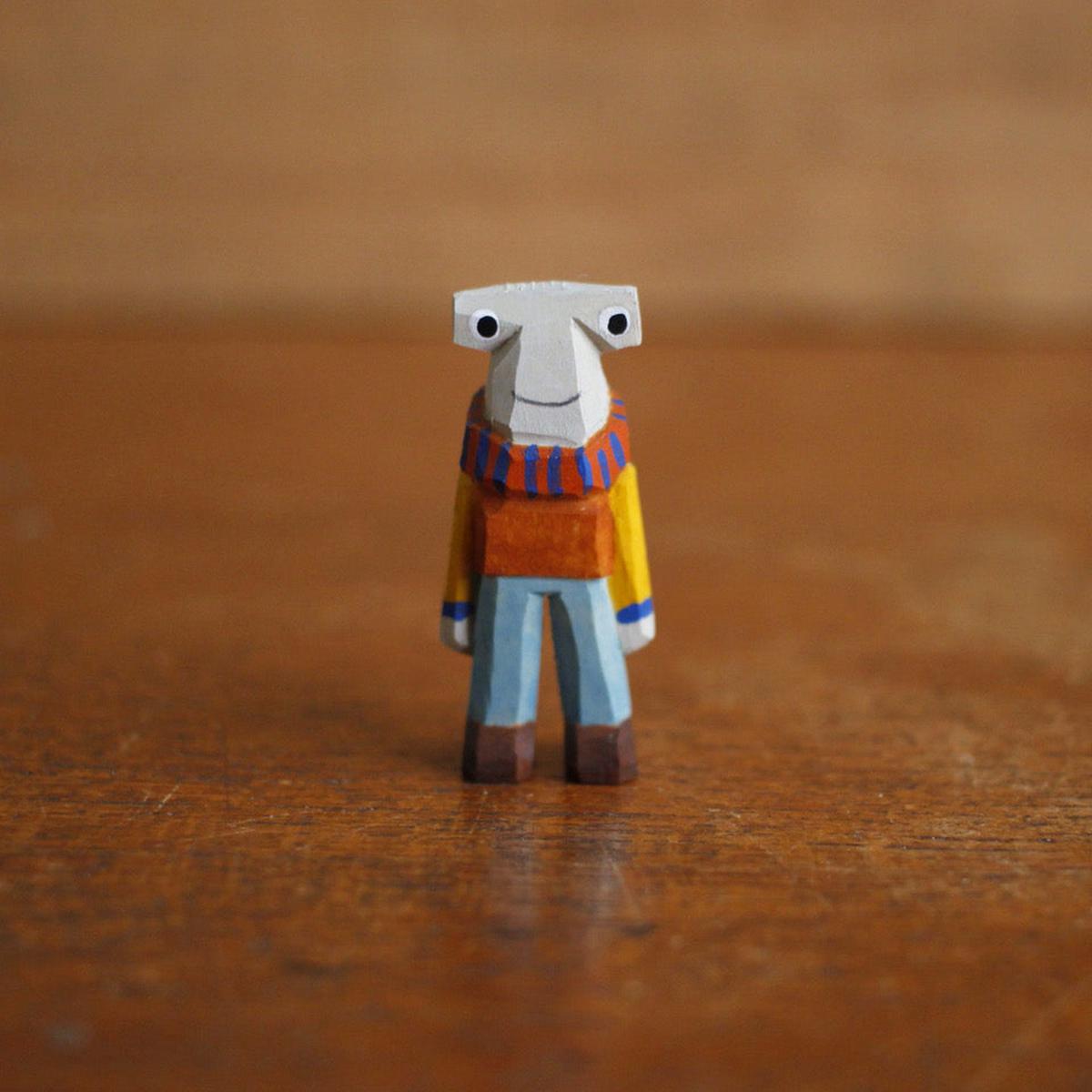 Subtlety - #28 - Jaime Soto - Sweater Weather Hammerhead