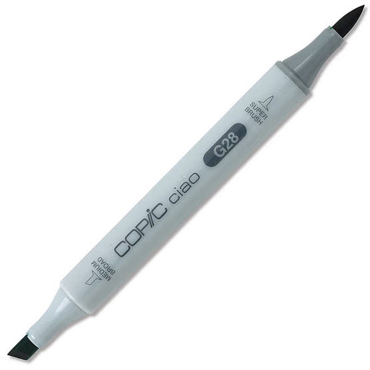 Copic Ciao Marker Ocean Green