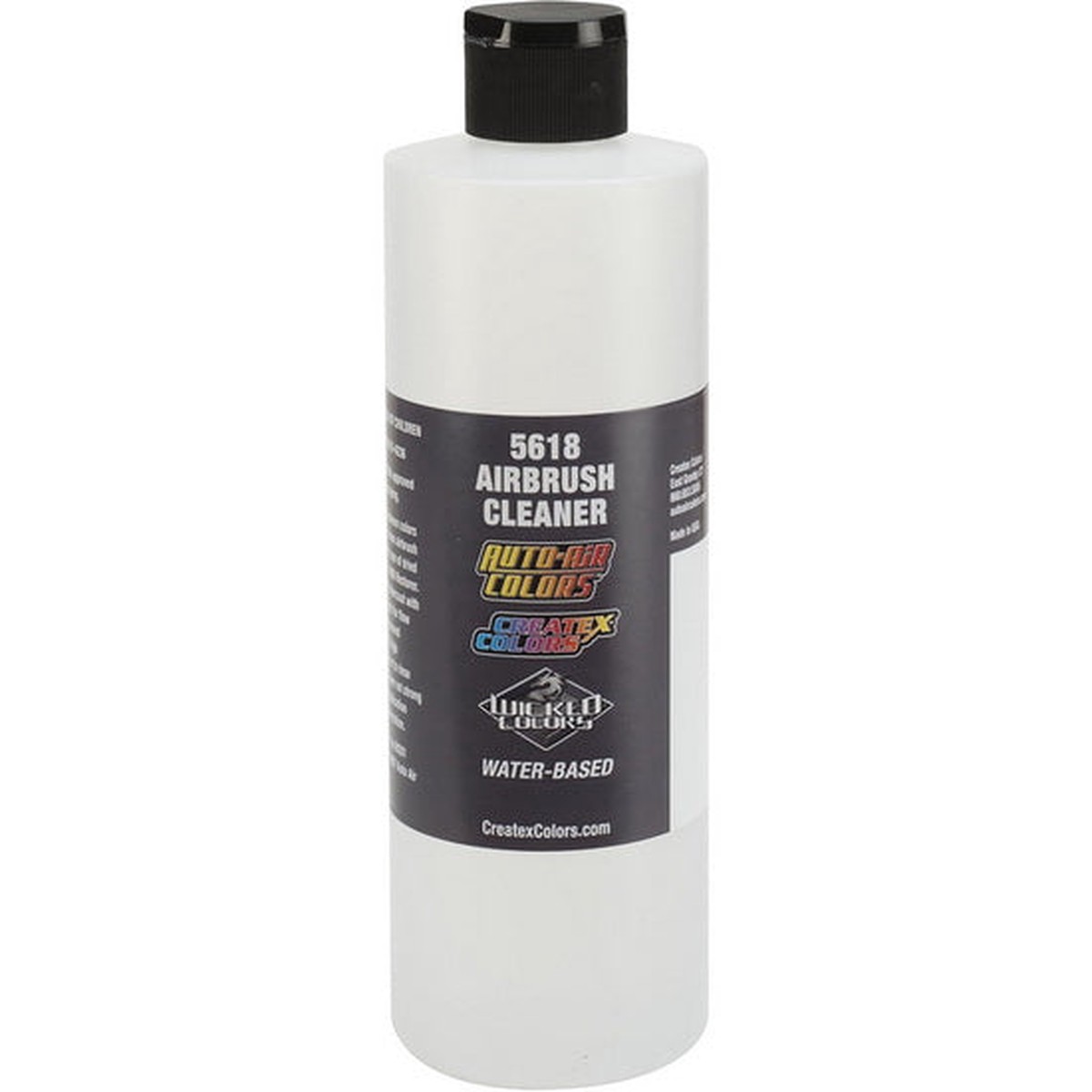 Createx Airbrush Cleaner - 43ml