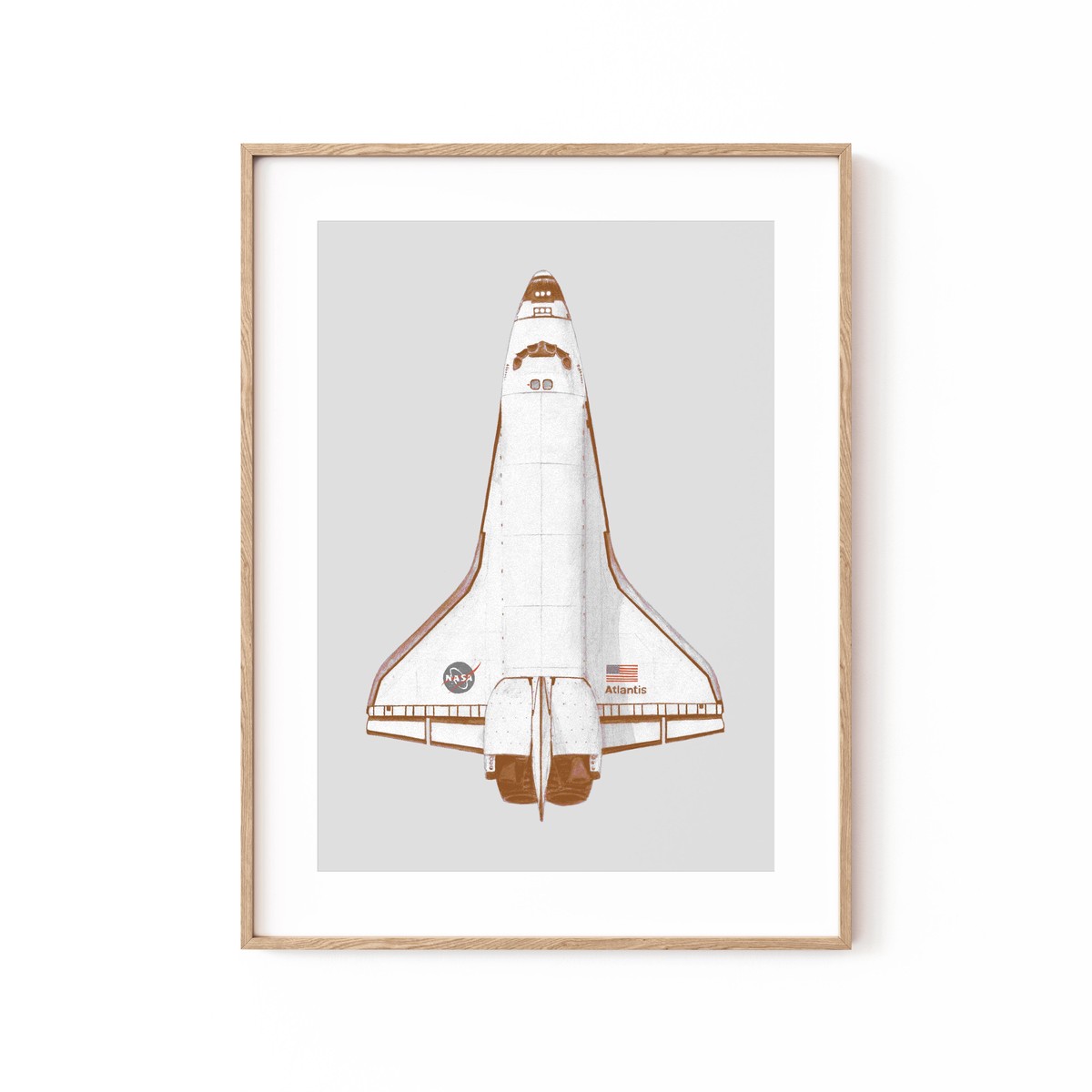 Atlantis