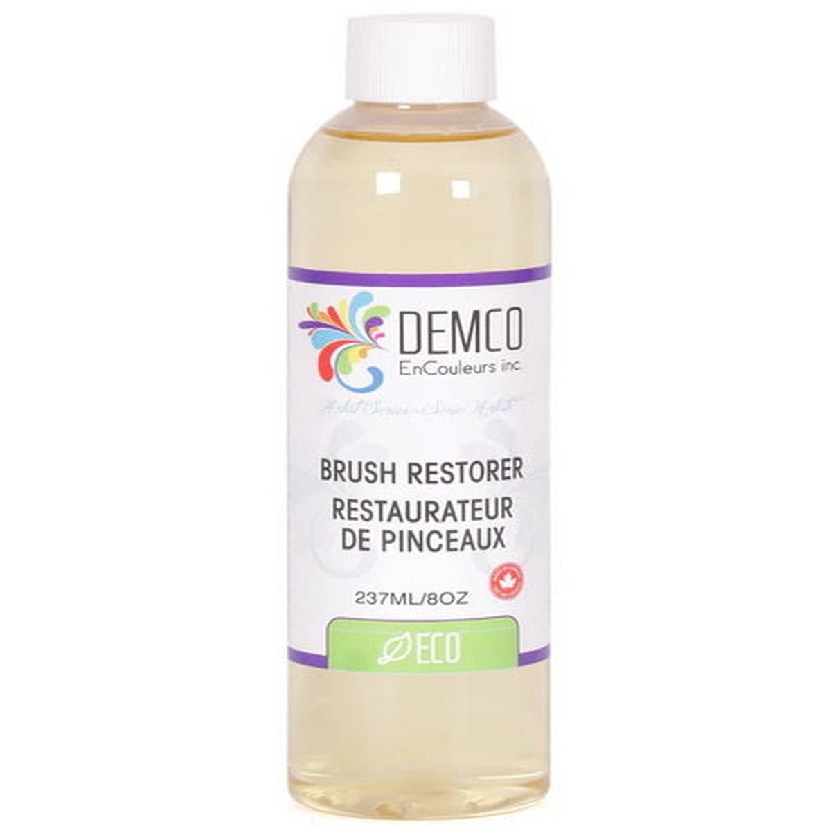 Brush restorer - 237 ml