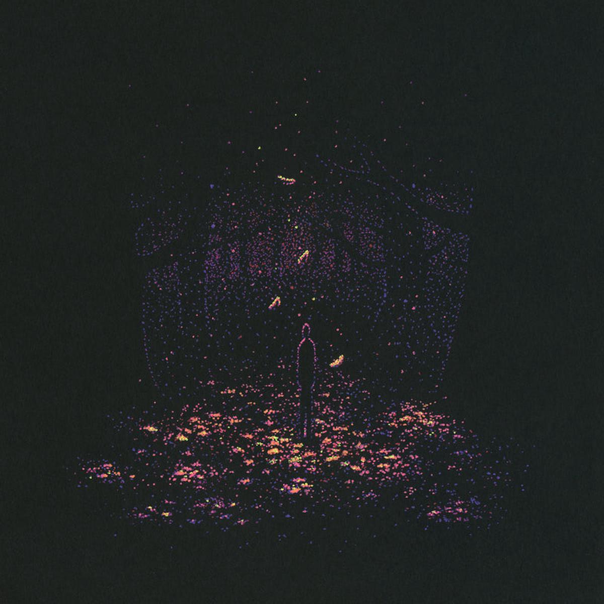 Deep Forest 2 - Brian Luong - "Falling Leaves"