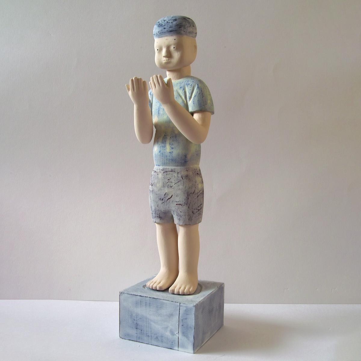 Eishi Takaoka - Once - #20 - "Look at Hands"
