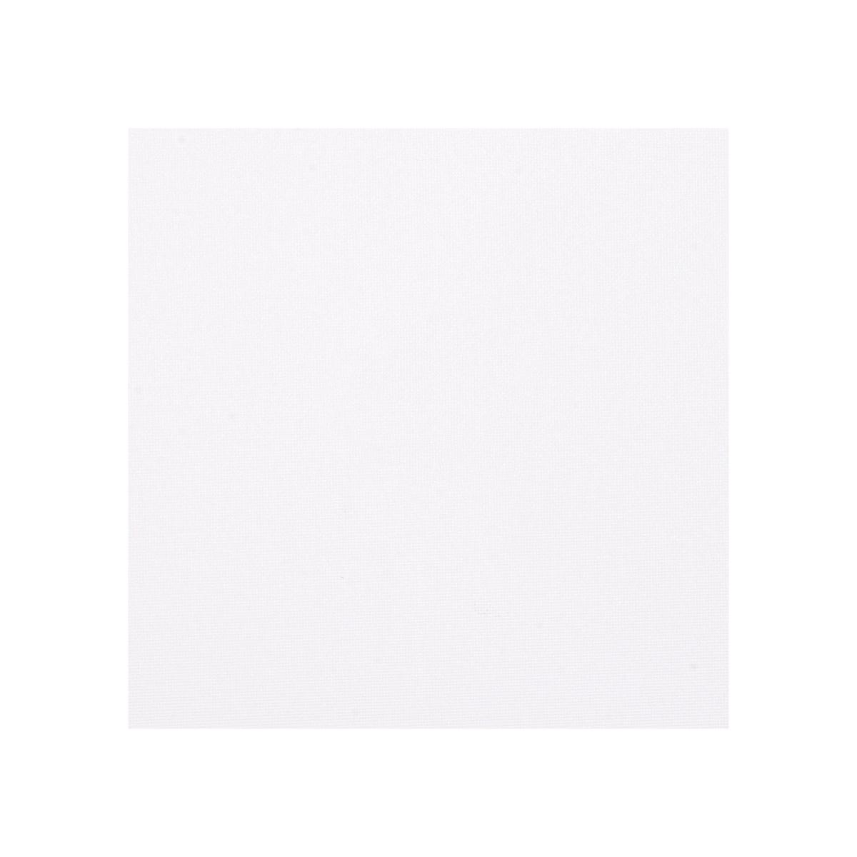 Linen Paper White 12 x 12inch 100gsm 1Sheet