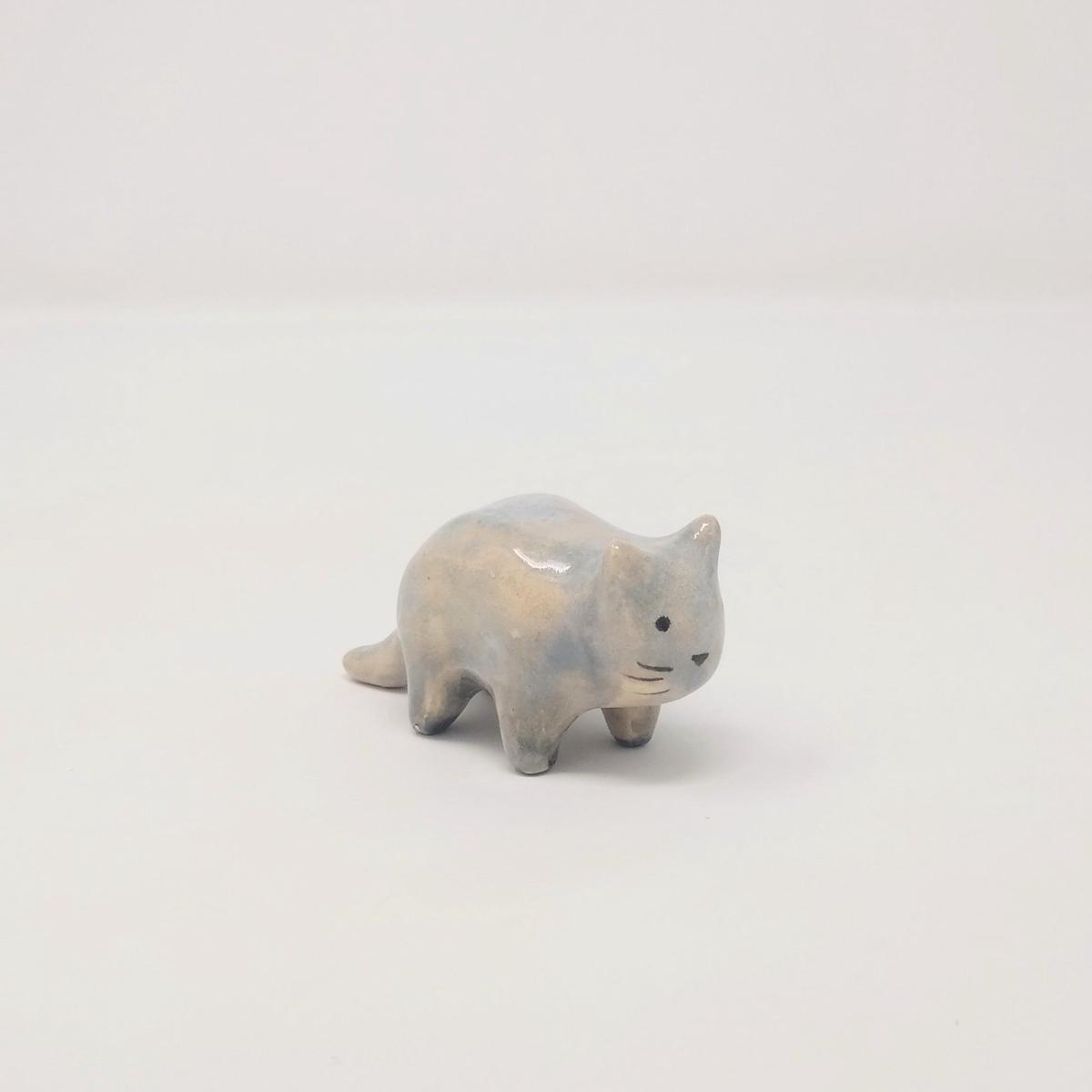 Neko Show 2023 - Jenn Lima - "Bakeneko"