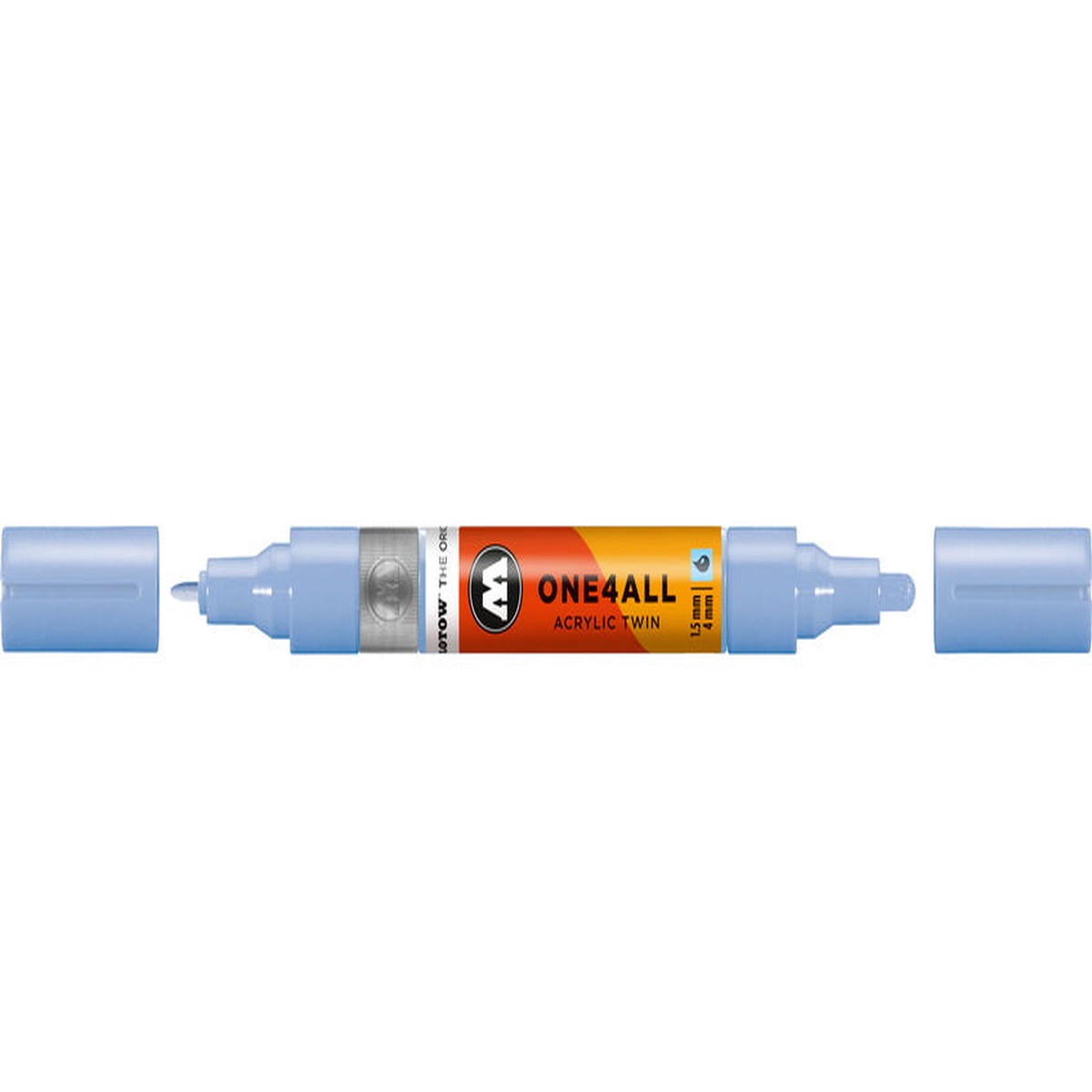 One4all Marker Light Ceramic Pastel- 1.5-4mm