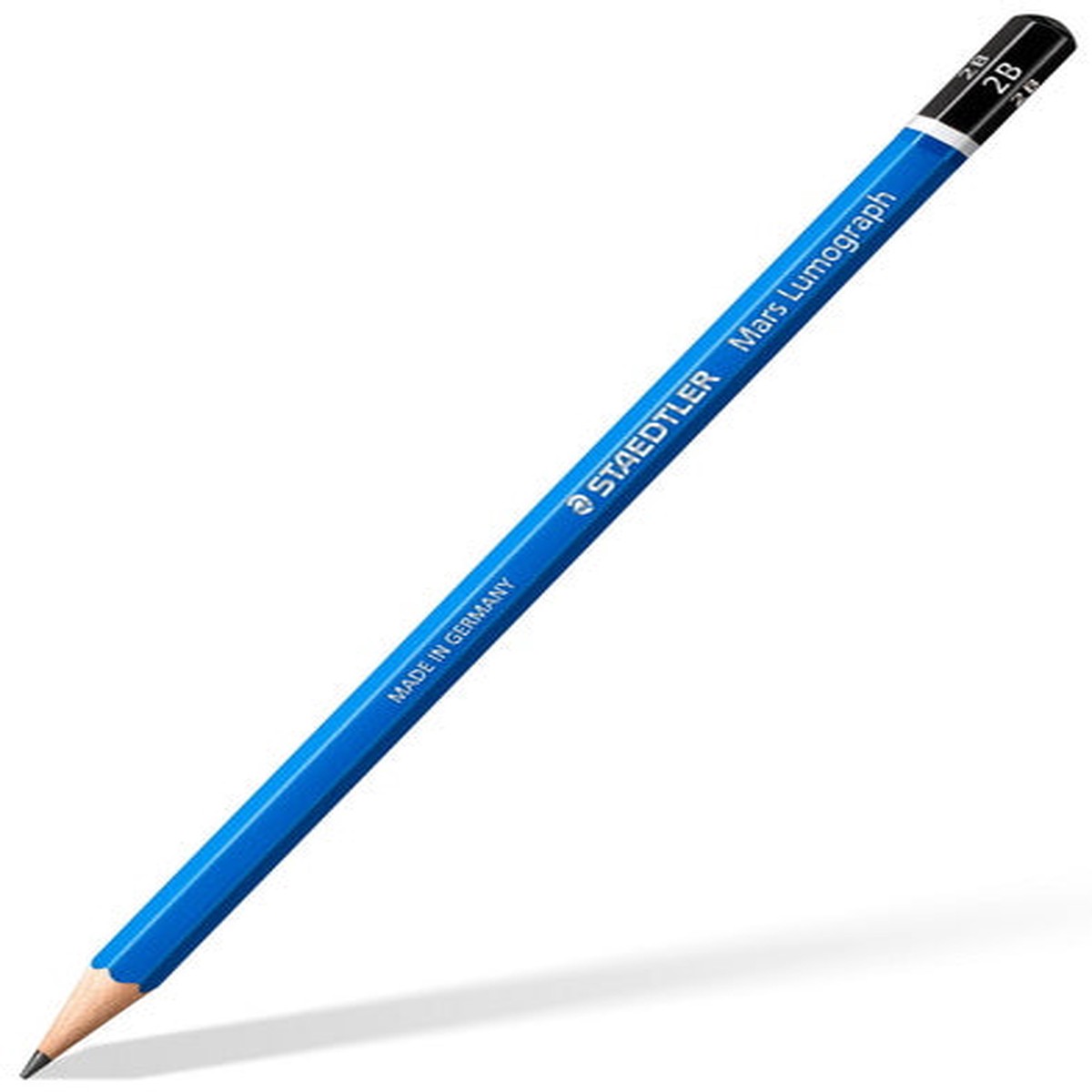 Pencil Lumograph 2B