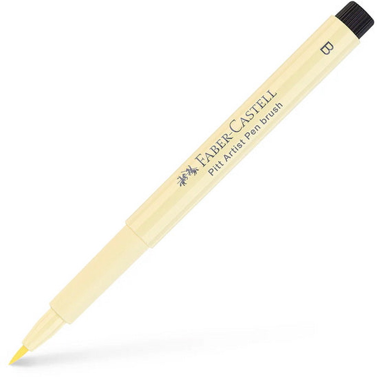 Pitt brush tip marker ivory
