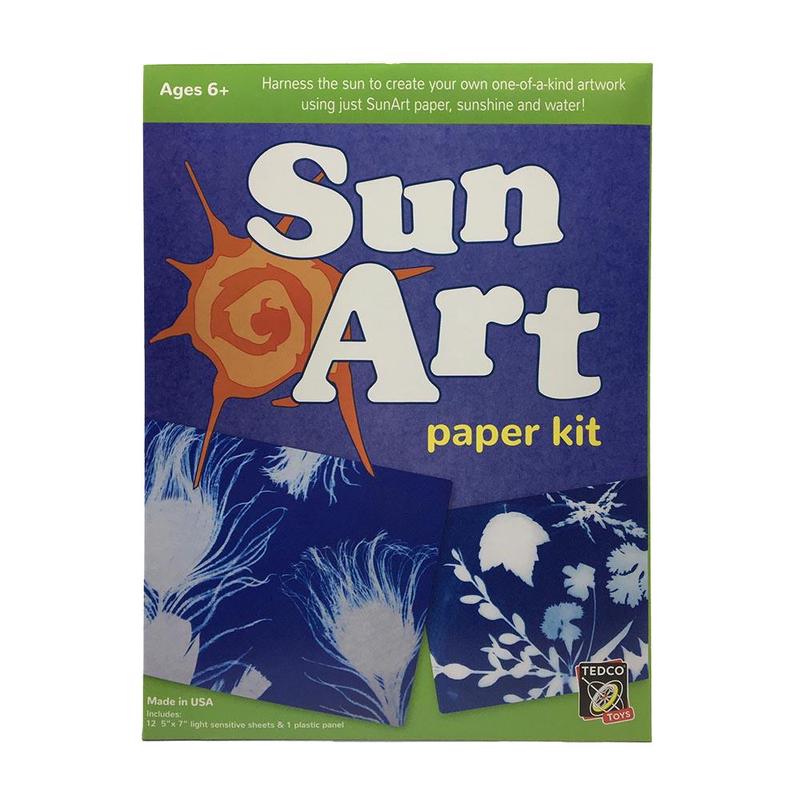 SUN ART 5X7