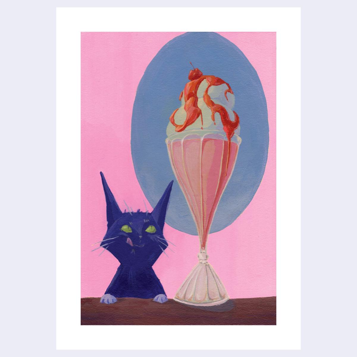 Sweet Tooth 2026 - Kathryn Chan - "Craving"