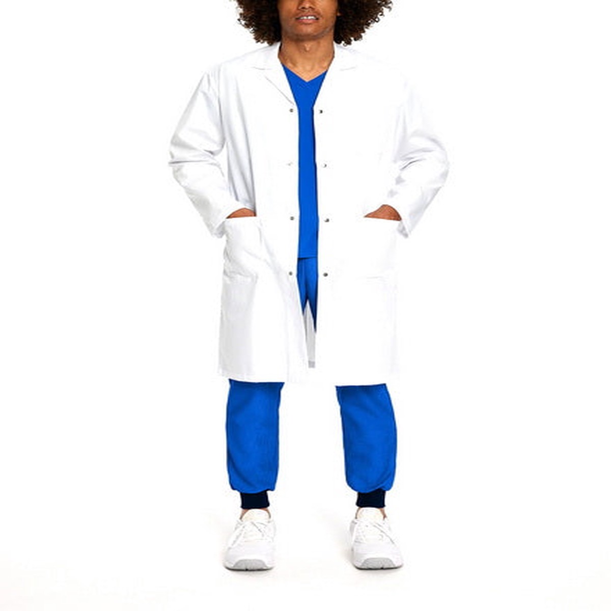 Unisex Smock - XXPETIT