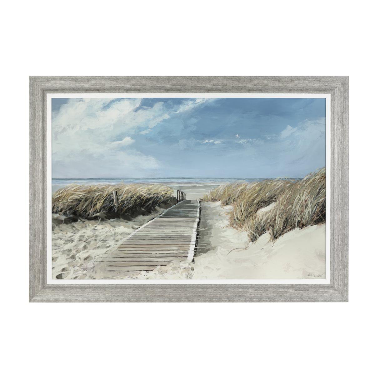 View To Sea