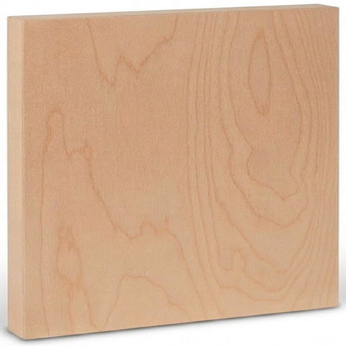 Wood Panel - Gallery - 6 X 12 INCHES