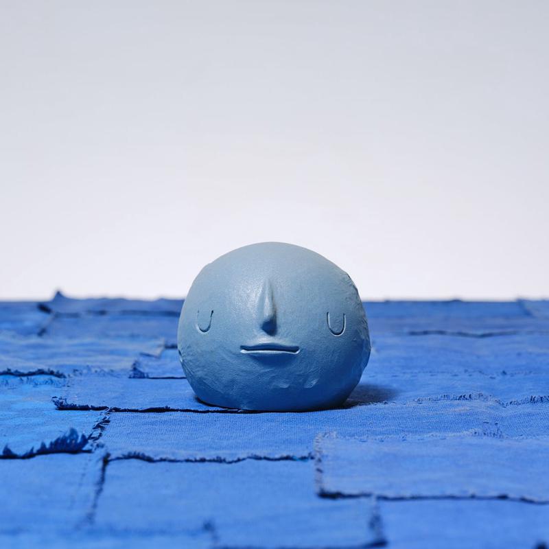 Yoskay Yamamoto - Be My Constellation - #50 - "Everyday Blu(e)s"