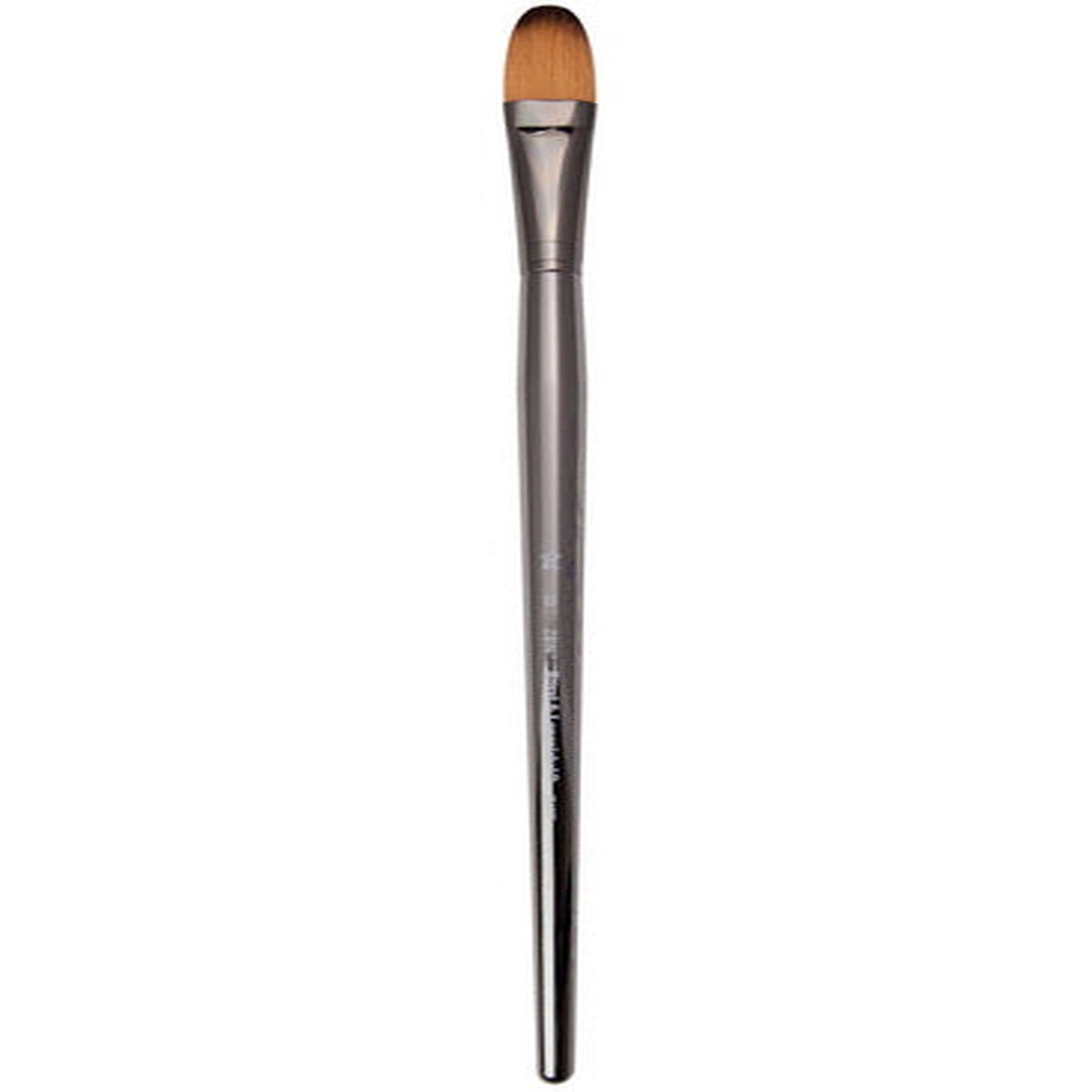 Zen Brush Long Handle S43 Filbert #10