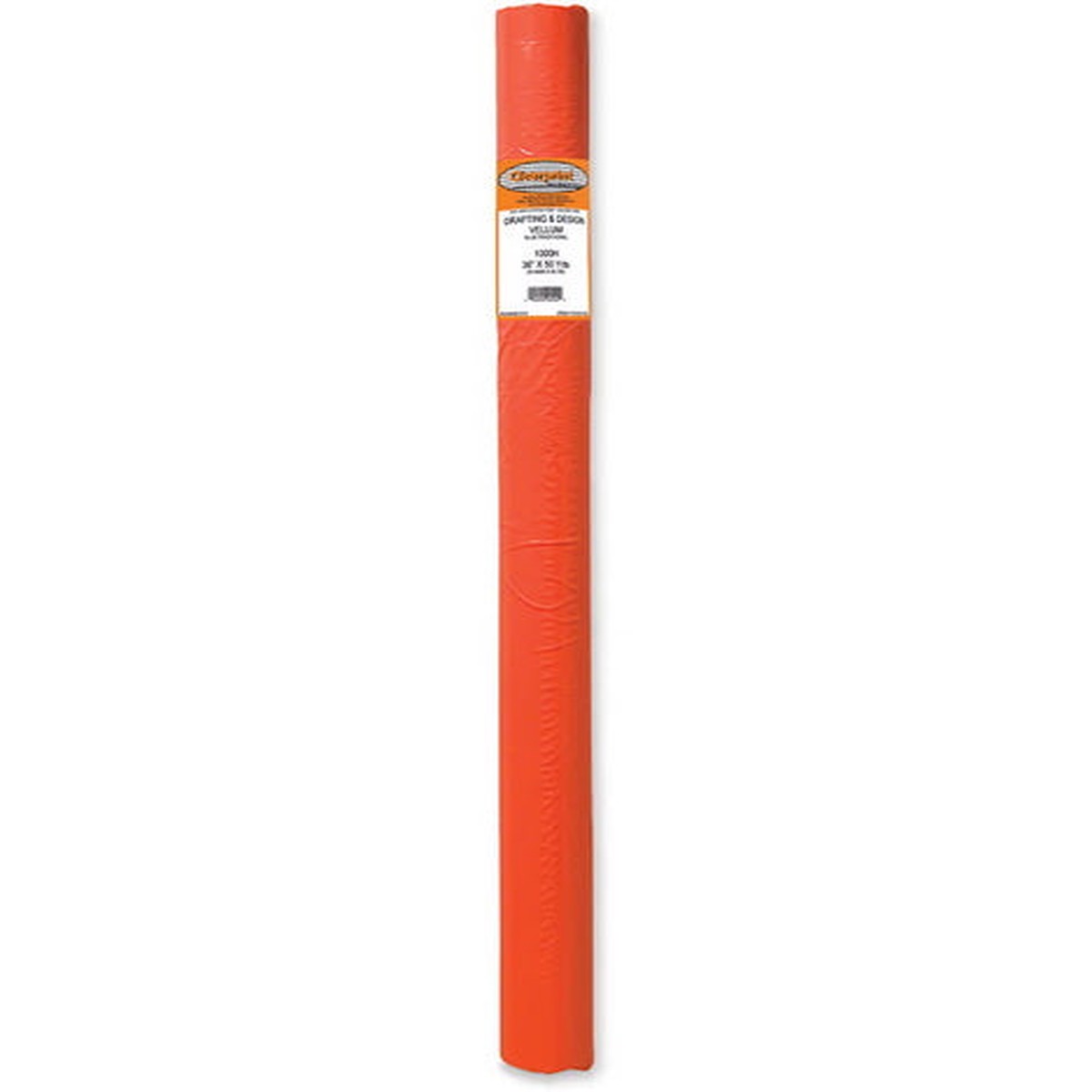1000H Vellum Paper 36 " Roll - 50 Yards