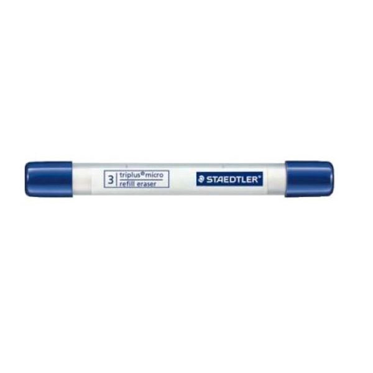 Staedtler Triplus Micro Erasers Packet 3