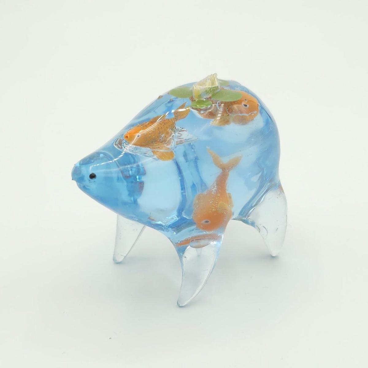 Submerged 2024 - Sun-Mo Koo - "Rippling Water Melodies Herdling"