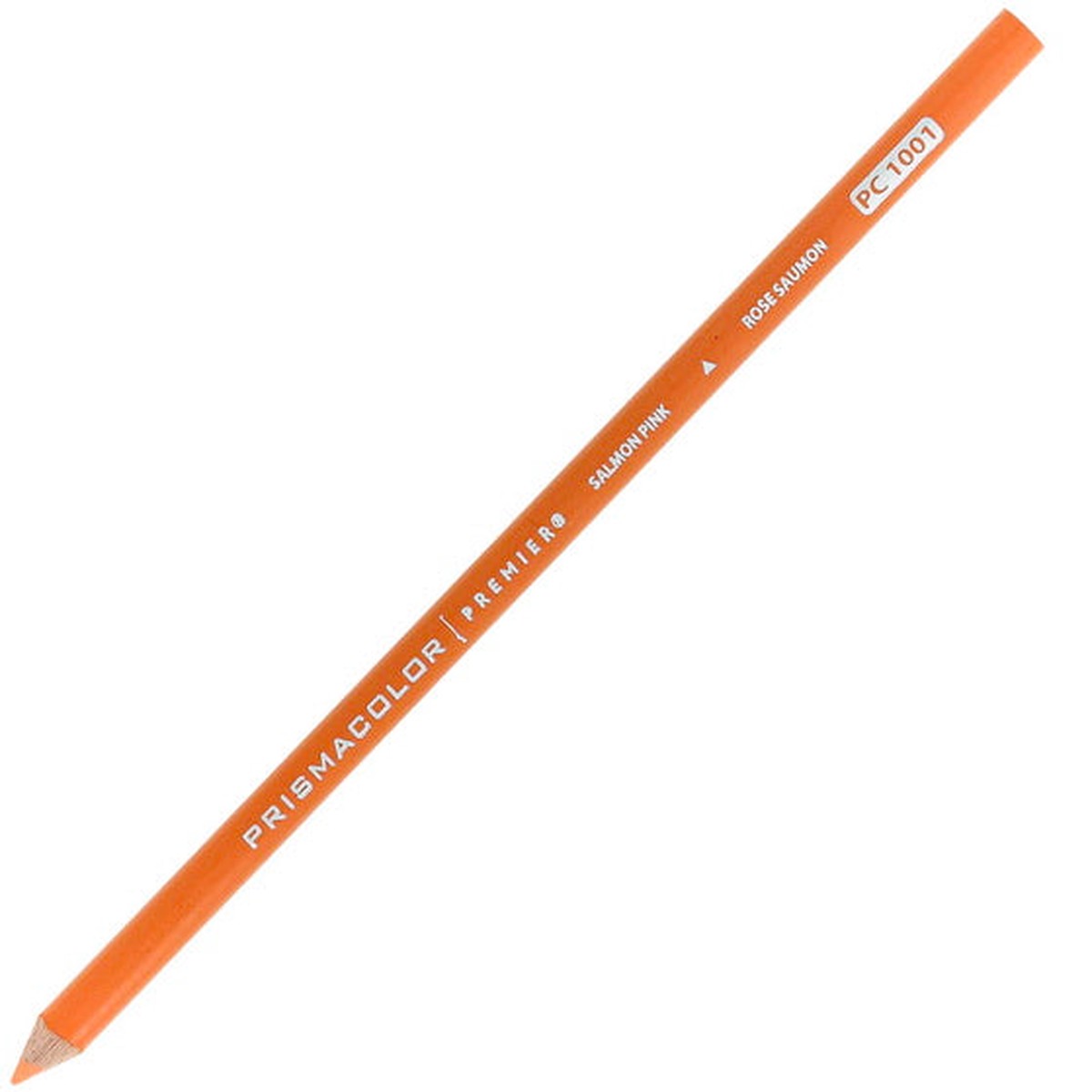 Colored Pencil Prismacolor Premier Salmon