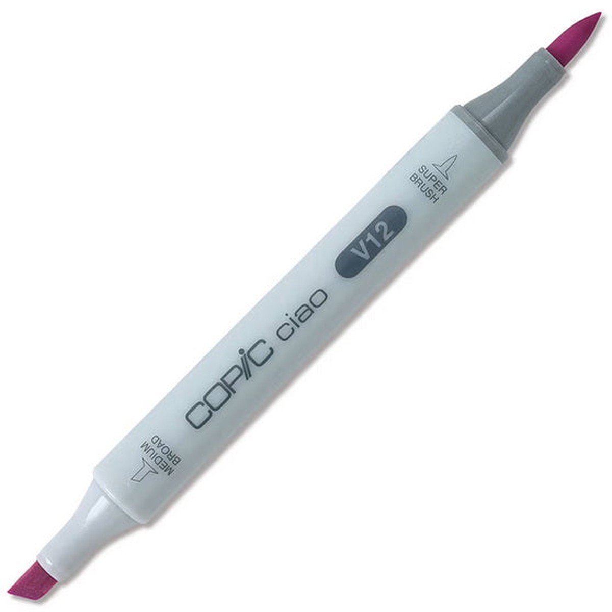 Copic Ciao Marker Pale Lilac