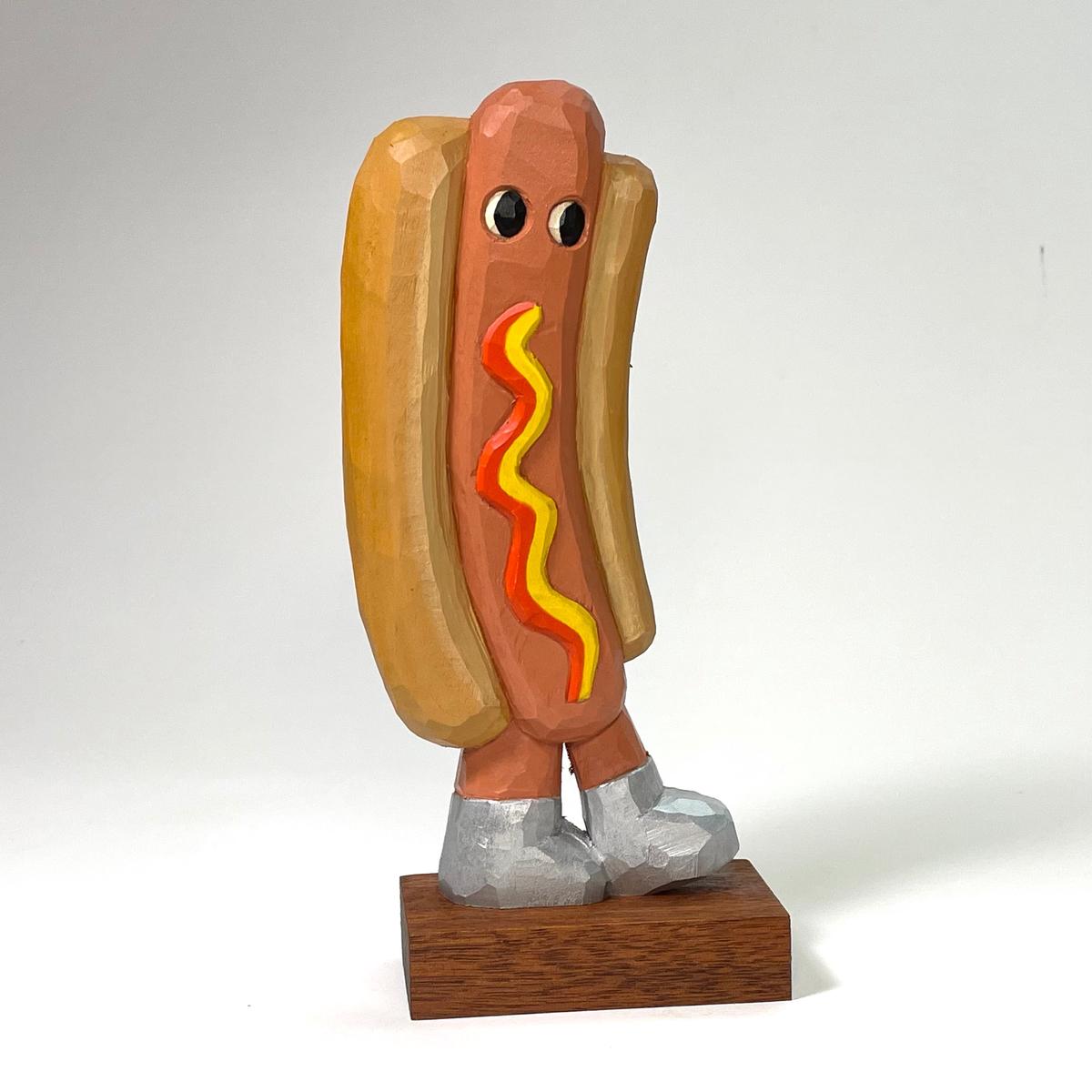 Gatherings - #32 - Jaime Soto - Walkin' Dog