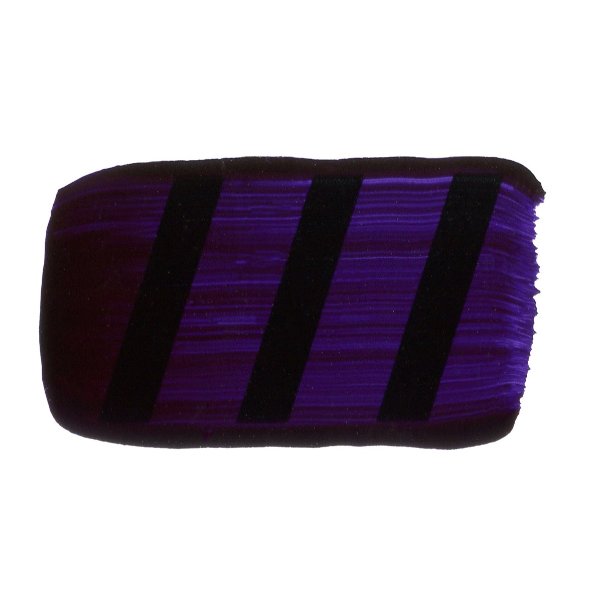 Golden Heavy Body Acrylic - 2 oz. tube - Dioxazine Purple