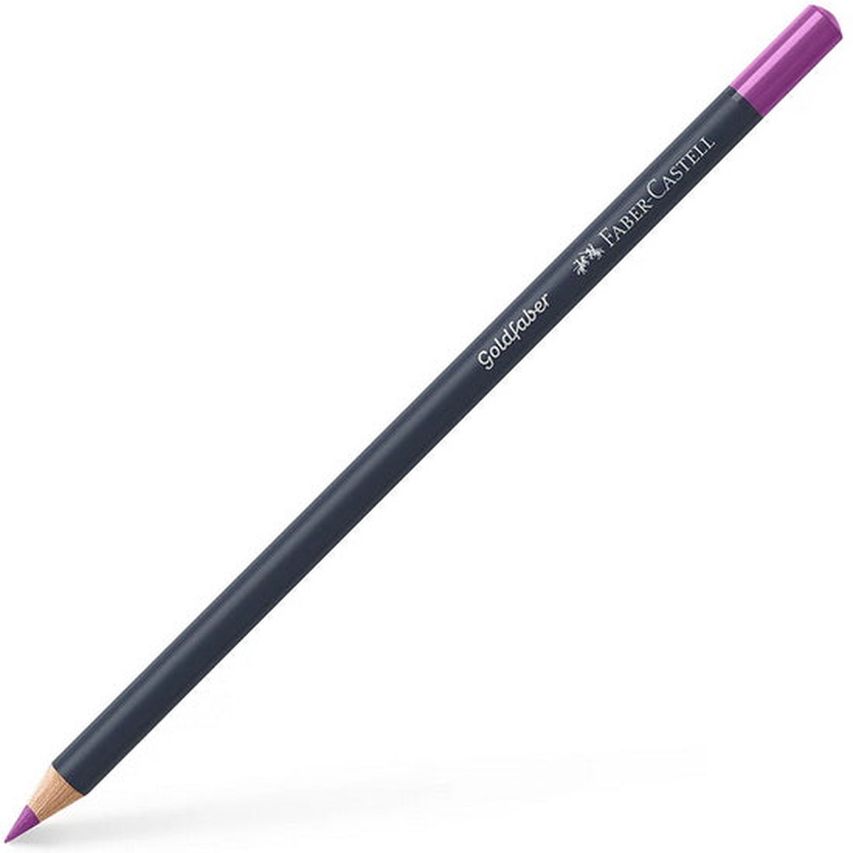 Goldfaber colour pencil crimson