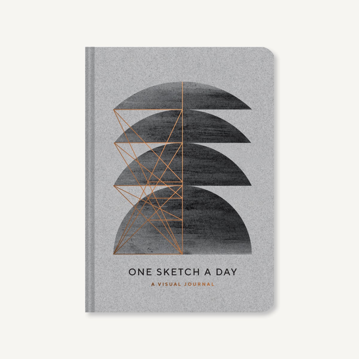 Modern One Sketch a Day