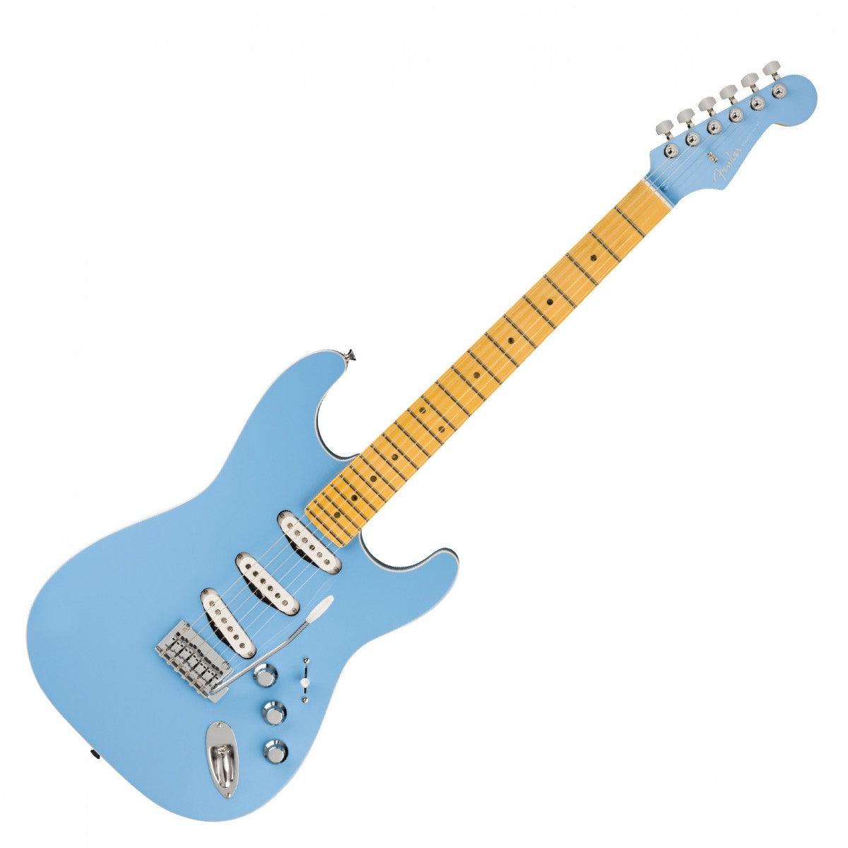 n Guitar in Fender Aerodyne Special Stratocaster