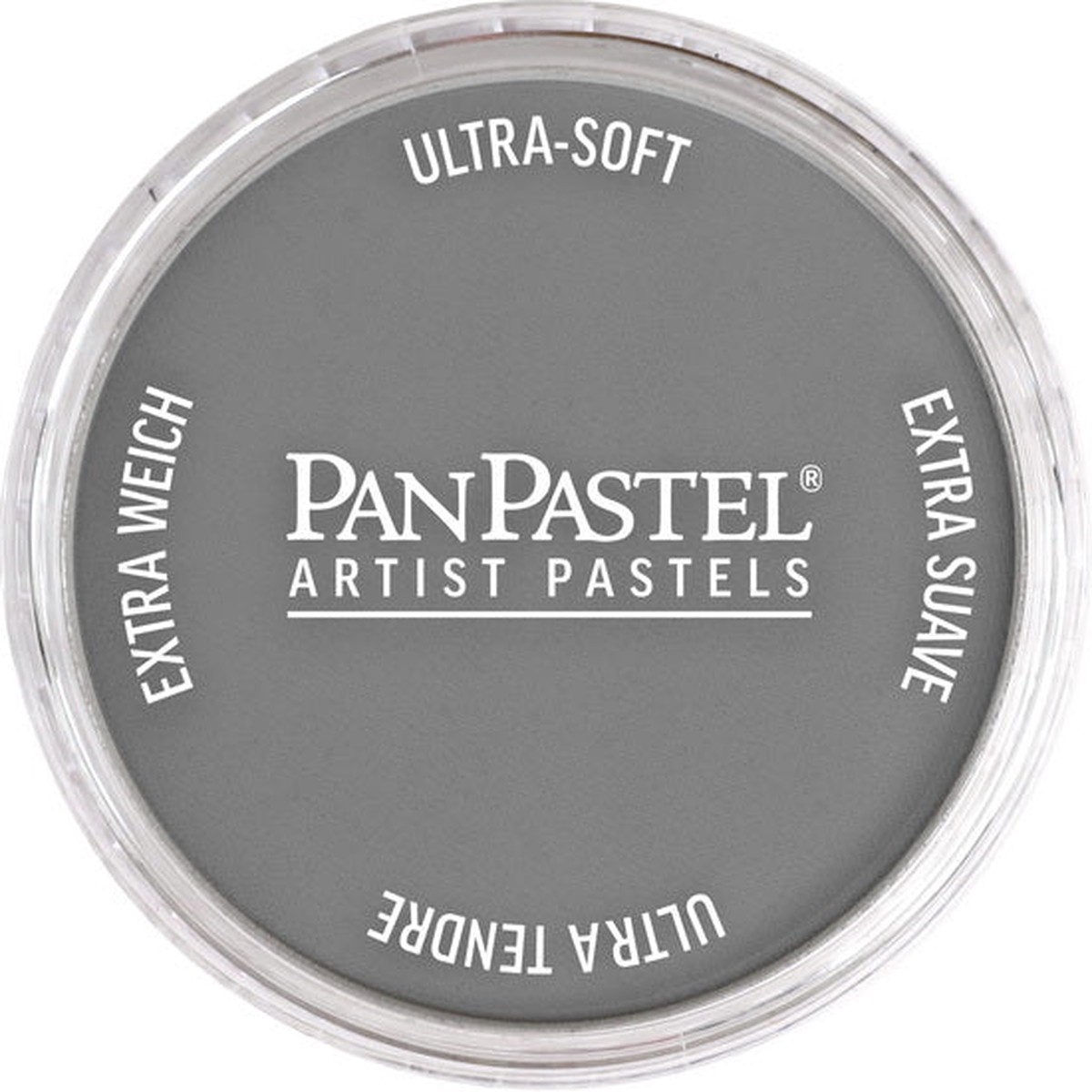 Panpastel - 9ml neutral gray shade
