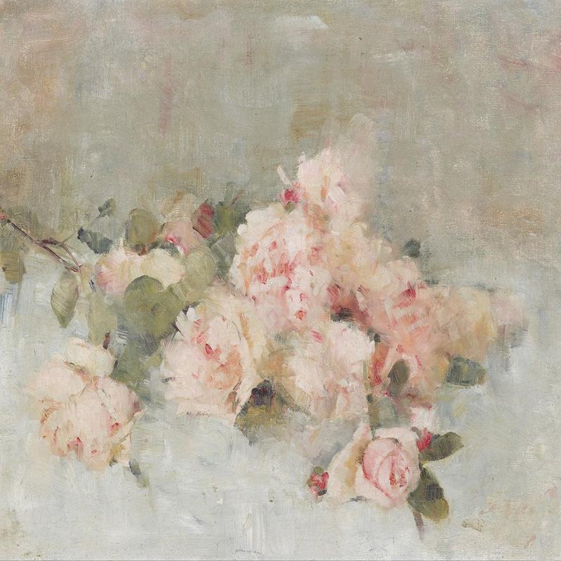 Pink Roses