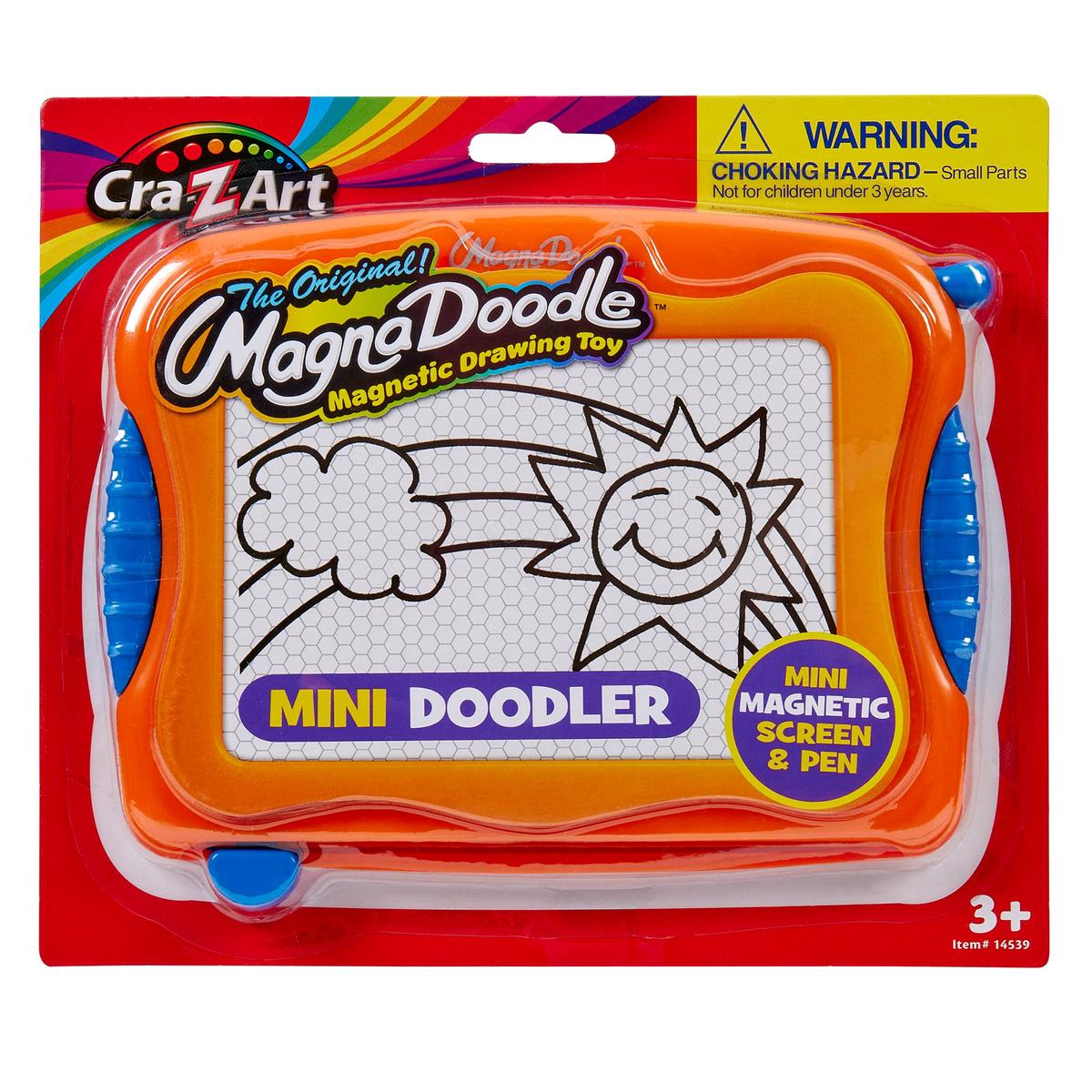 Cra-Z-Art Magnadoodle Mini