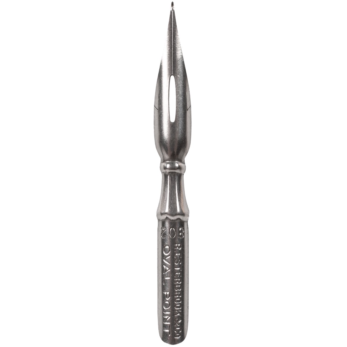Esterbrook Oval Point #802 Pen Nib (Vintage)