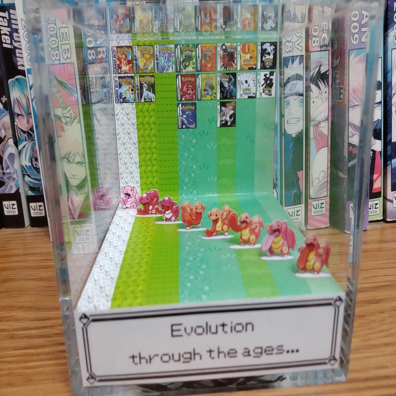 Generation Lickitung