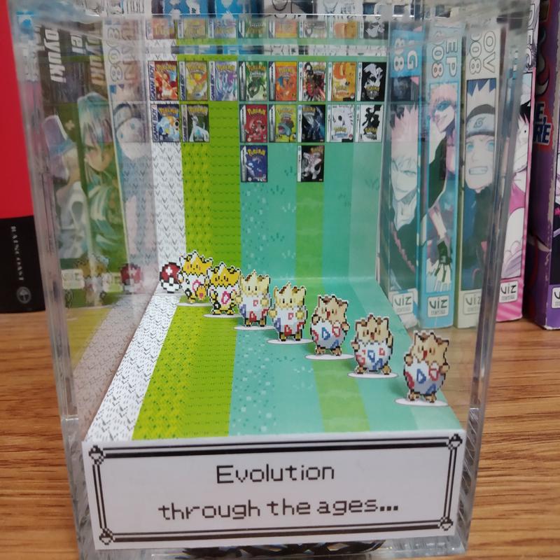 Generation Togepi
