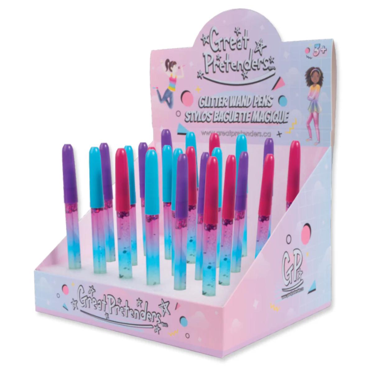 Glitter Wand Pen (sold individually)