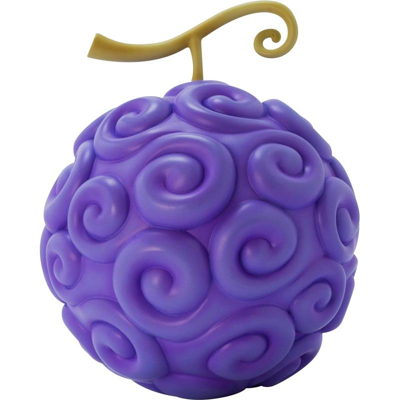 One Piece Gum-Gum Fruit (Gomu Gomu no Mi) 5.1" Anime/Manga Prop Replica - ABYstyle