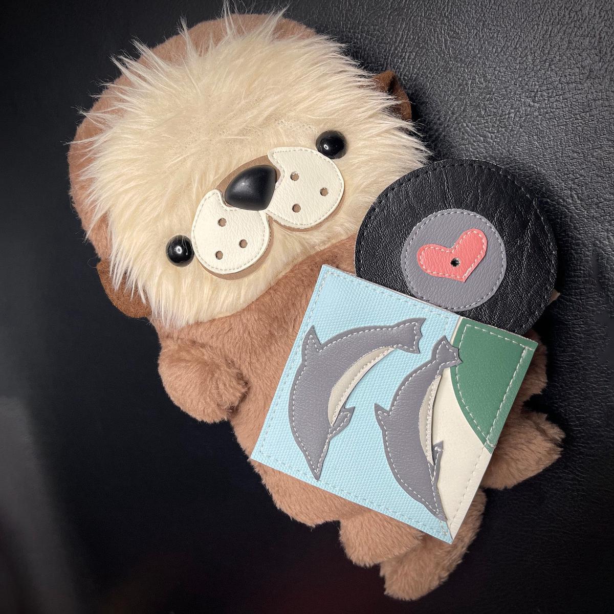 Submerged 2024 - Flat Bonnie - "DJ Otter"