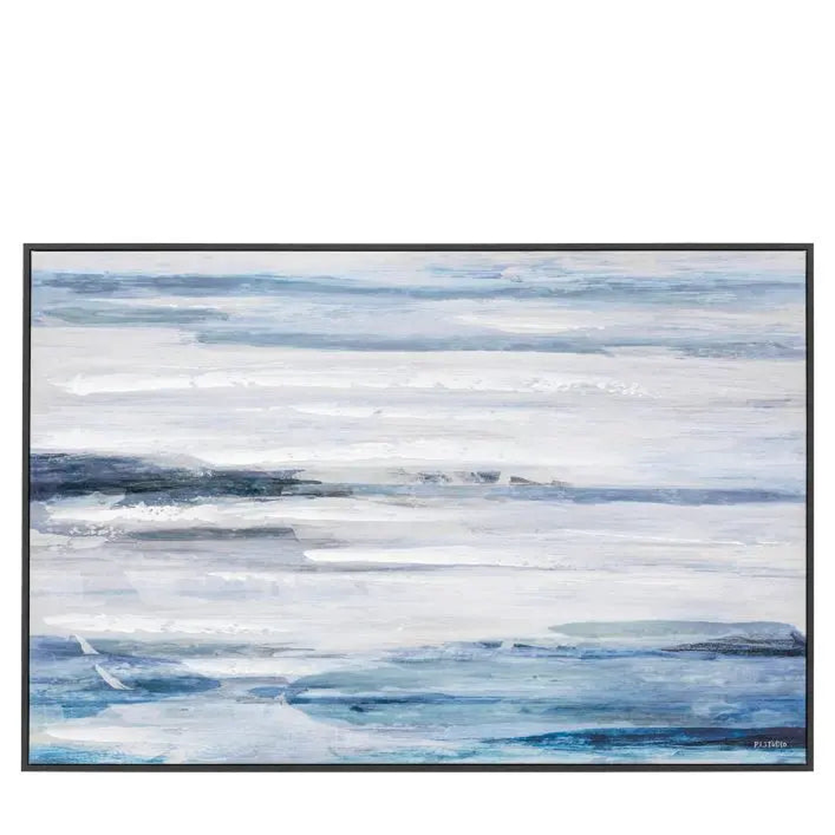 Tidal Scape