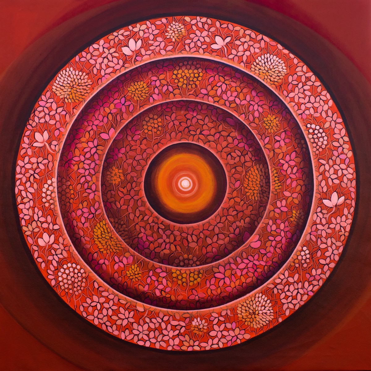 Bindu The Consciusness Series 3