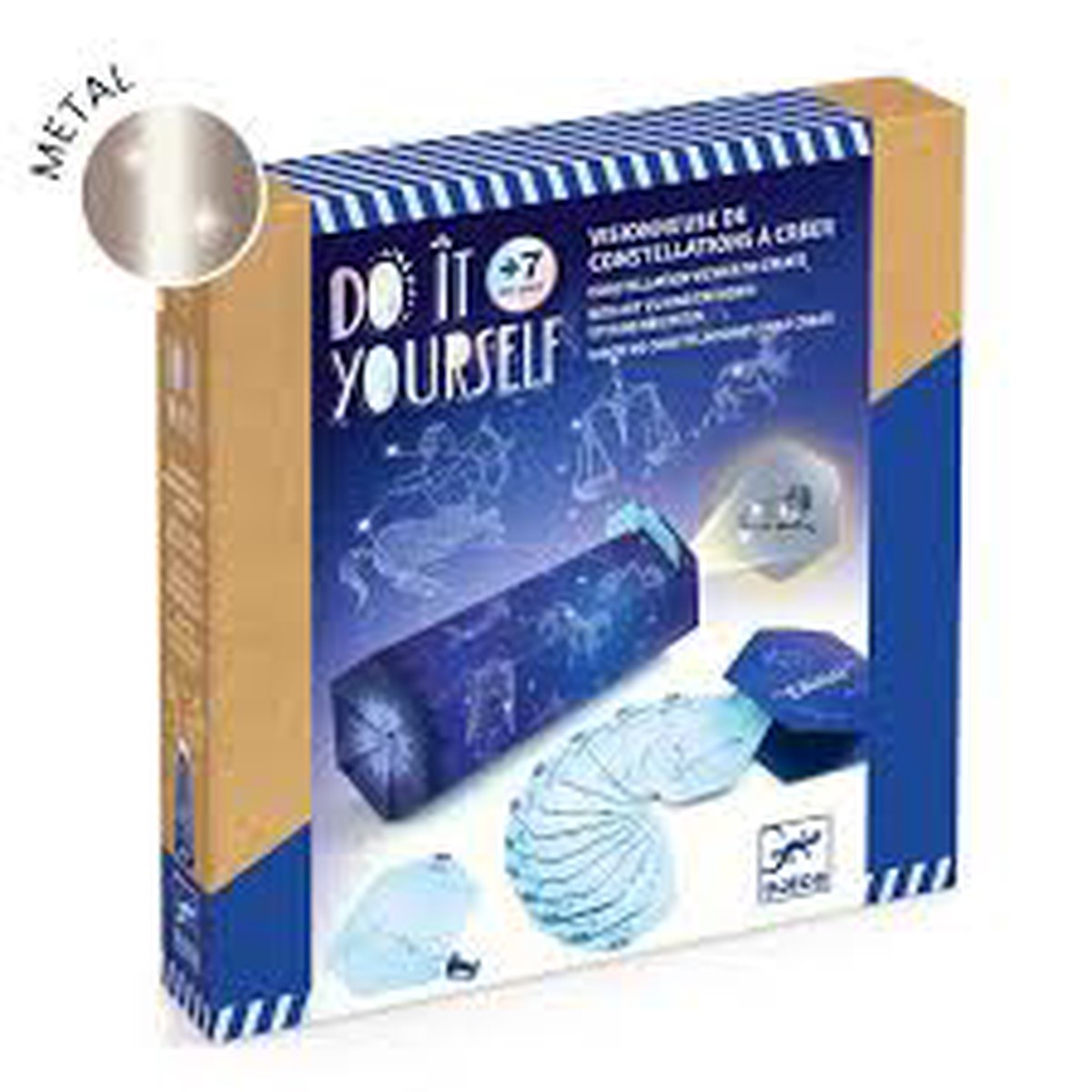 Djeco DIY Constellations