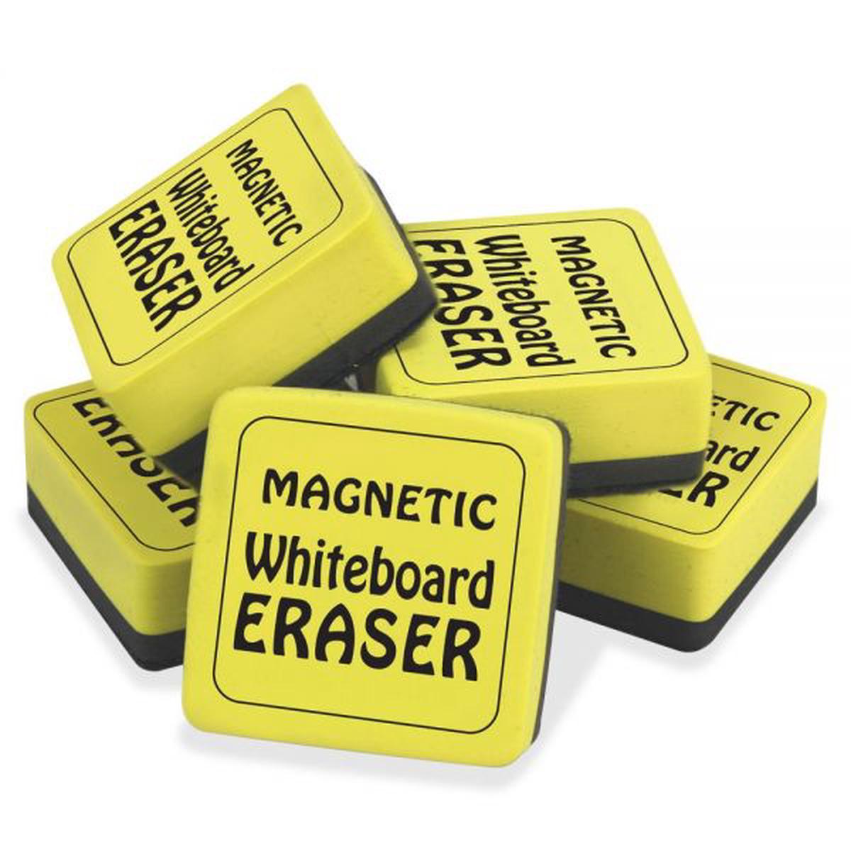 Magnetic Whiteboard Eraser